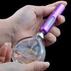 Refillable Perfume Atomizer Bottle - Image 2 | BNH Traders