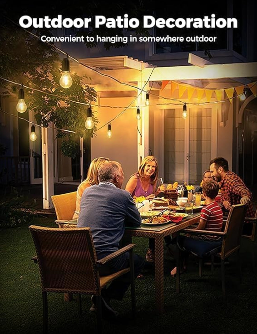 LED Camping Light - Image 8 | BNH Traders