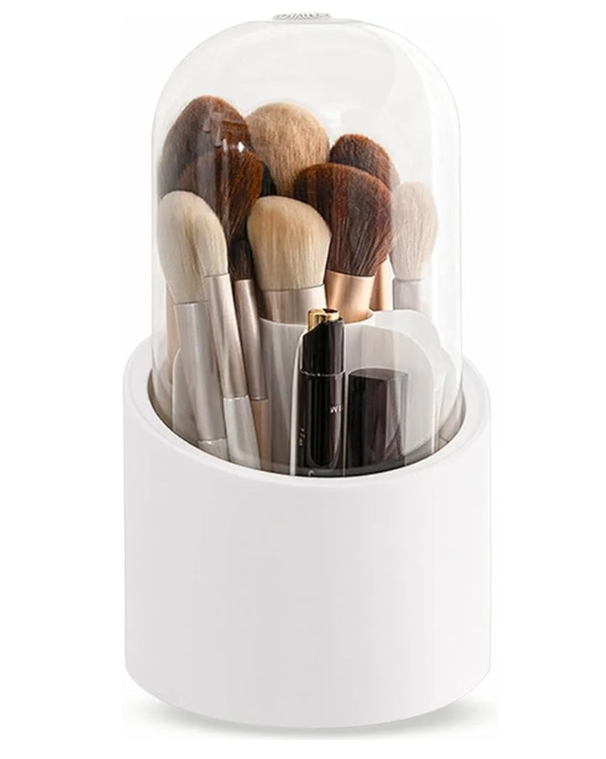 Acrylic Makeup Brush Holder - Image 3 | BNH Traders