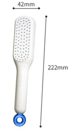 Self Cleaning Hair Comb - Image 5 | BNH Traders