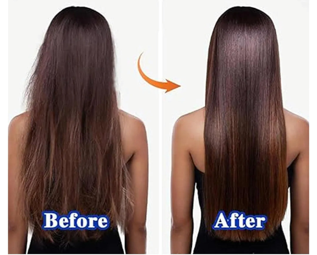 Self Cleaning Hair Comb - Image 6 | BNH Traders