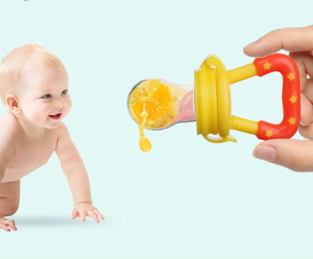 Fruit Pacifier - Image 2 | BNH Traders