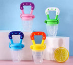 Fruit Pacifier - Baby Feeding Item | BNH Traders Pakistan