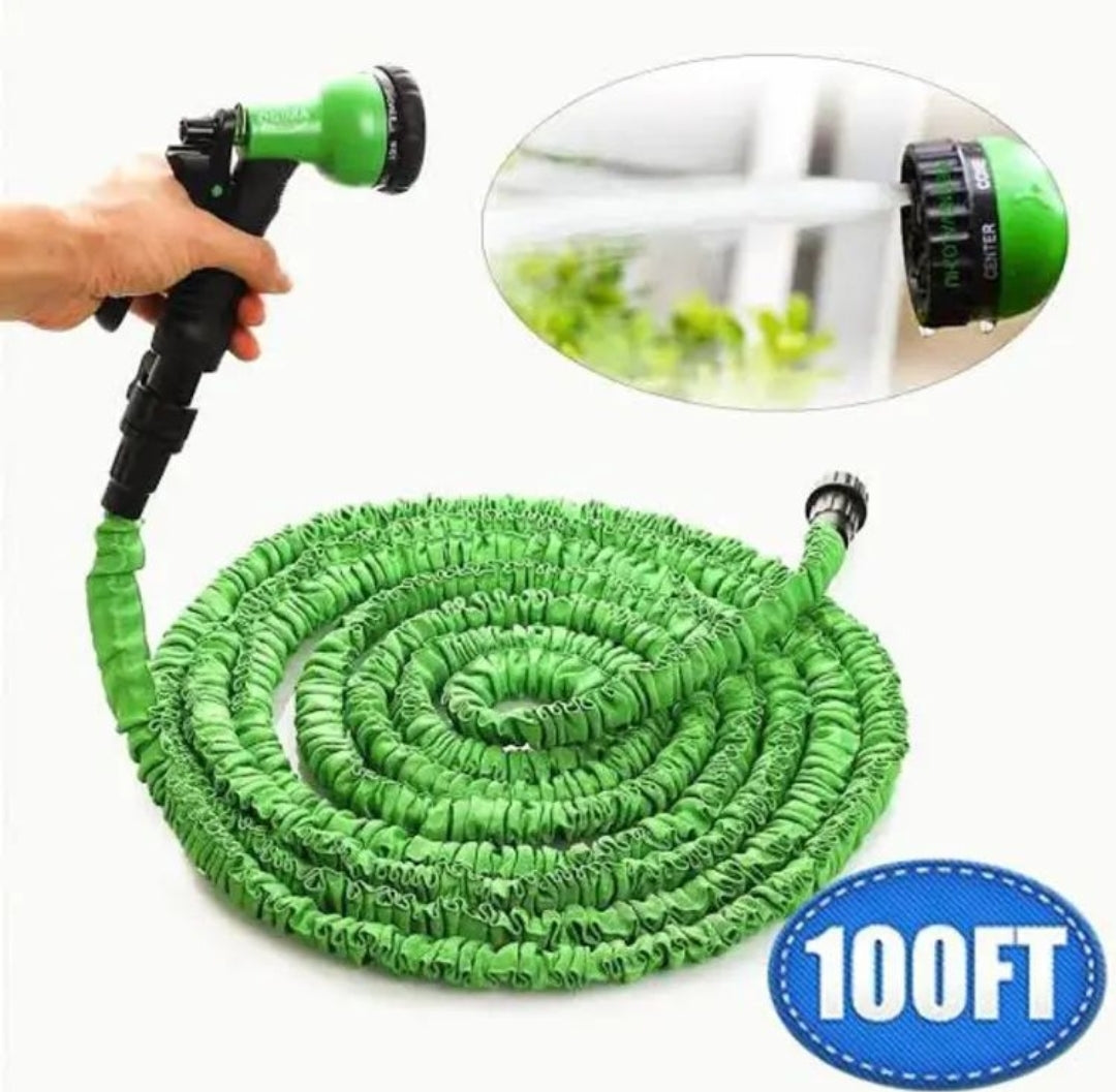 100ft Magic Hose Pipe - Image 3 | BNH Traders