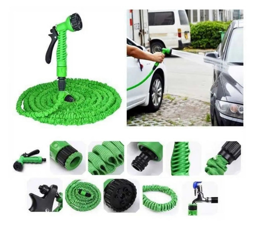 100ft Magic Hose Pipe - Image 4 | BNH Traders