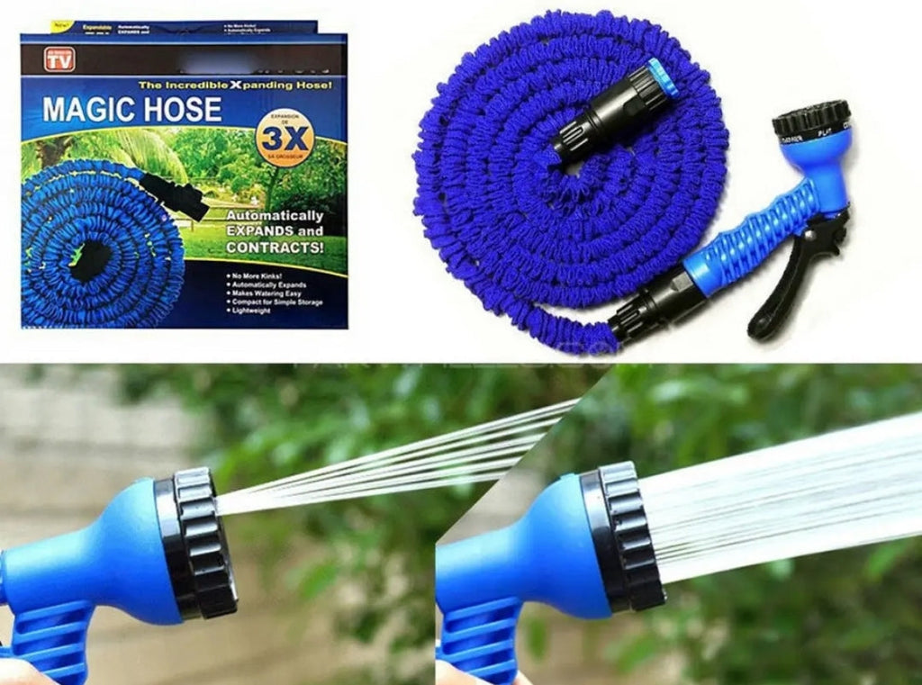 100ft Magic Hose Pipe - Image 5 | BNH Traders