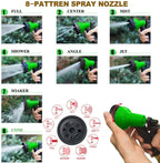 100ft Magic Hose Pipe - Image 7 | BNH Traders
