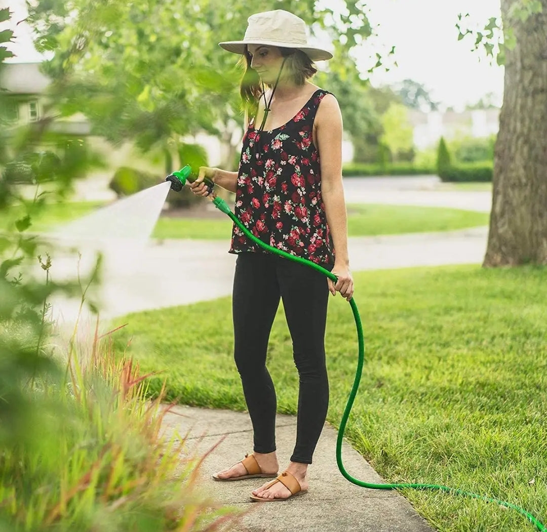 100ft Magic Hose Pipe - Image 2 | BNH Traders