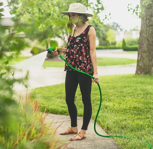 100ft Magic Hose Pipe - Image 2 | BNH Traders