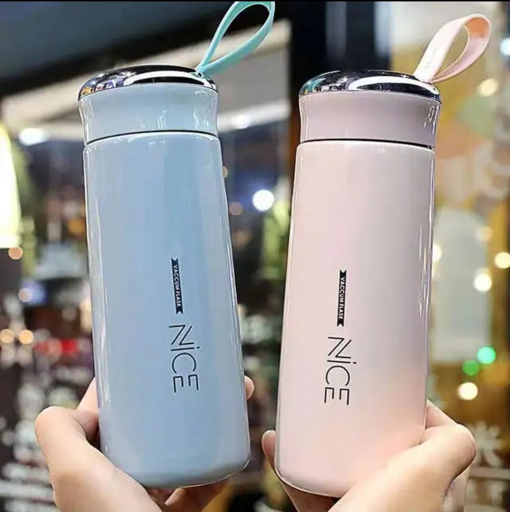 Nice Bottle 400ml - Water Bottle | BNH Traders Pakistan