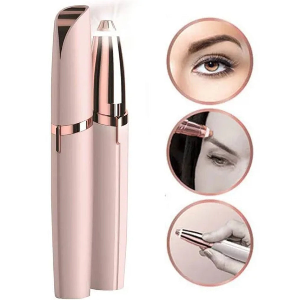 Flawless Eyebrow Trimmer Rechargeable - Image 2 | BNH Traders