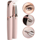 Flawless Eyebrow Trimmer Rechargeable - Image 2 | BNH Traders