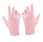 Silicone Moisturizing Hand Gloves - Image 2 | BNH Traders