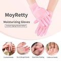 Silicone Moisturizing Hand Gloves - Foot, Hand And Nail Care Product | BNH Traders Pakistan
