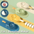 2 in 1 Samosa Maker - Specialty Kitchen Maker | BNH Traders Pakistan