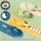 2 in 1 Samosa Maker - Specialty Kitchen Maker | BNH Traders Pakistan