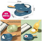 2 in 1 Samosa Maker - Image 2 | BNH Traders