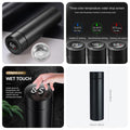 Temperature Bottle - Thermos And Flask | BNH Traders Pakistan