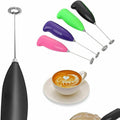 Coffee Beater Cell Operated - Electric Beater And Chopper | BNH Traders Pakistan