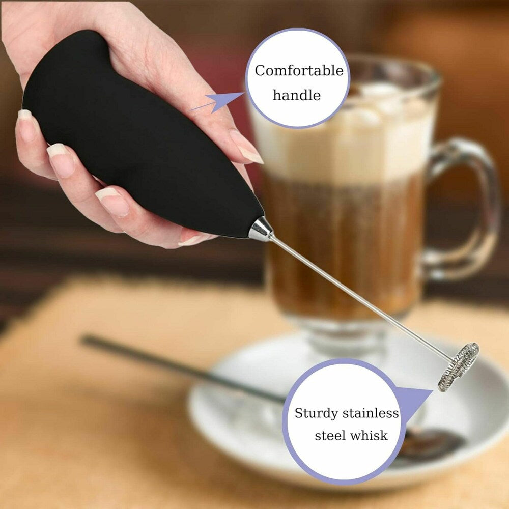 Coffee Beater Cell Operated - Image 4 | BNH Traders