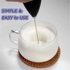 Coffee Beater Cell Operated - Image 2 | BNH Traders