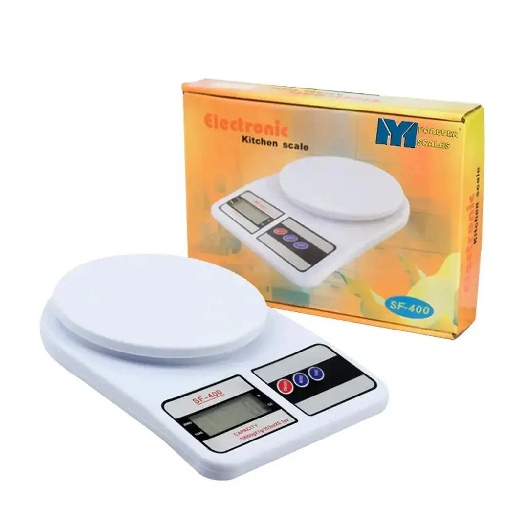 Best Digital Weight Scale 0.1gm to 10kg - Health Device | BNH Traders Pakistan