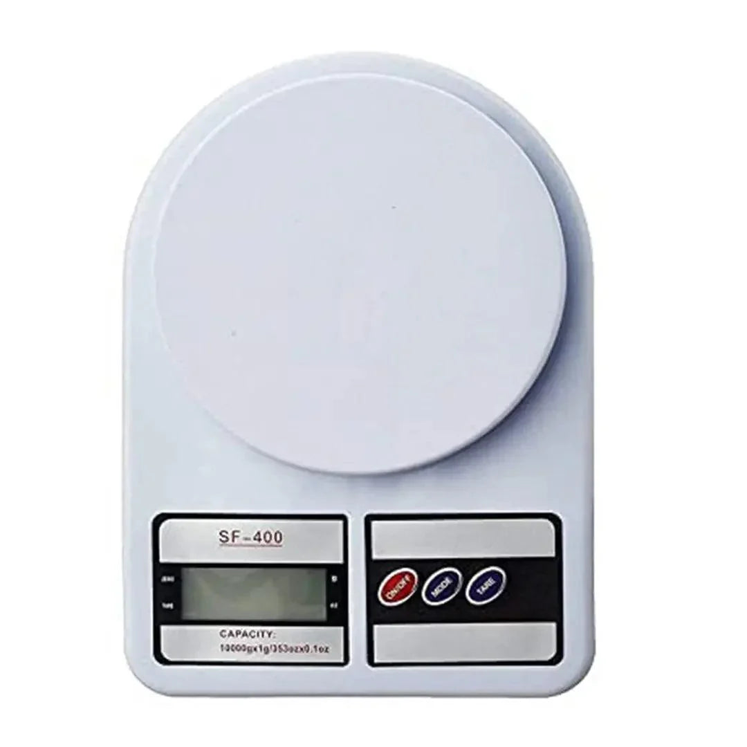 Best Digital Weight Scale 0.1gm to 10kg - Image 2 | BNH Traders