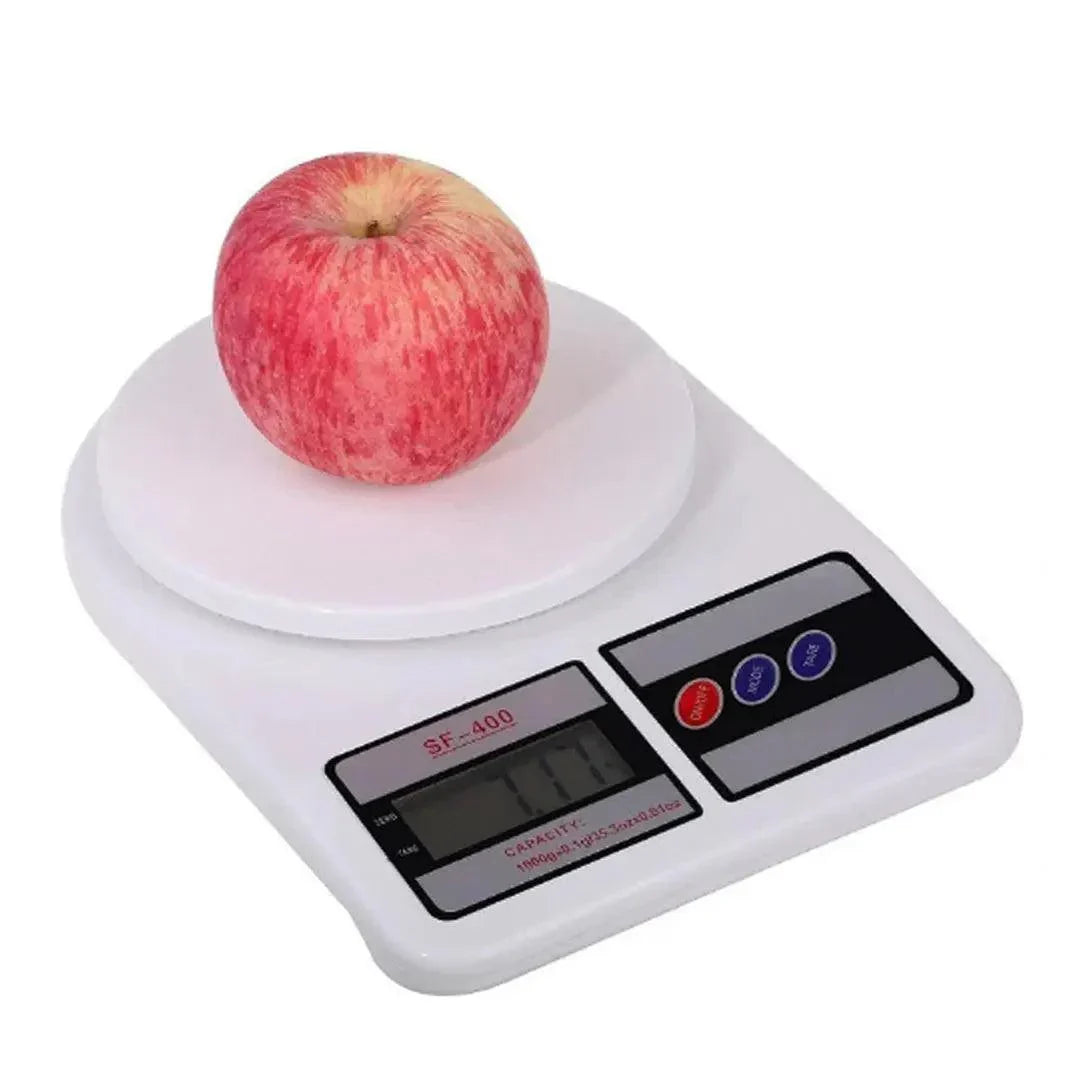 Best Digital Weight Scale 0.1gm to 10kg - Image 3 | BNH Traders