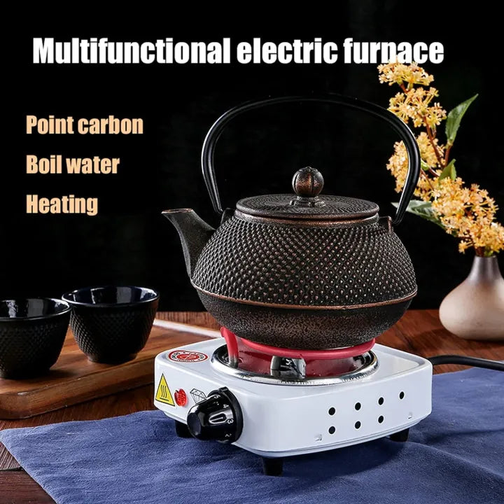 Electric Stove - Image 4 | BNH Traders