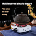 Electric Stove - Image 4 | BNH Traders