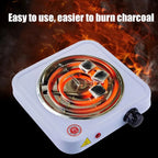 Electric Stove - Image 5 | BNH Traders