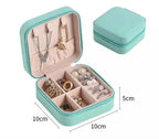 Leather Jewellery Box - Image 7 | BNH Traders