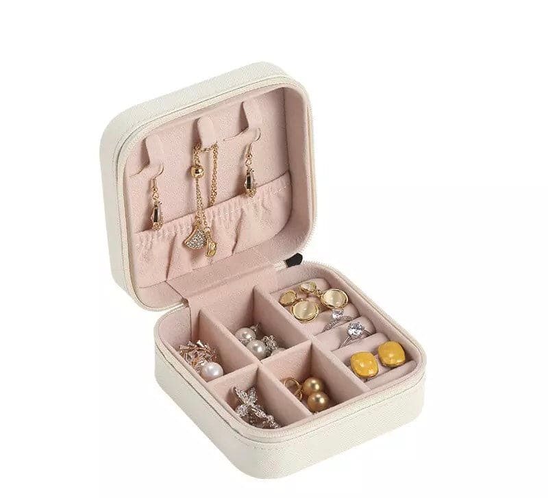 Leather Jewellery Box - Image 5 | BNH Traders
