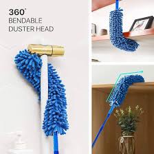 Microfiber Fan Mop - Image 3 | BNH Traders