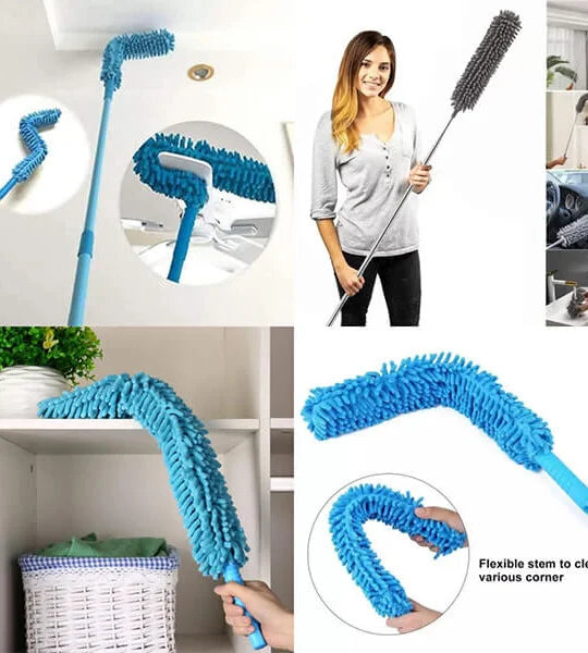 Microfiber Fan Mop - Image 4 | BNH Traders