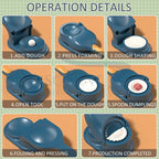 2 in 1 Samosa Maker - Image 5 | BNH Traders