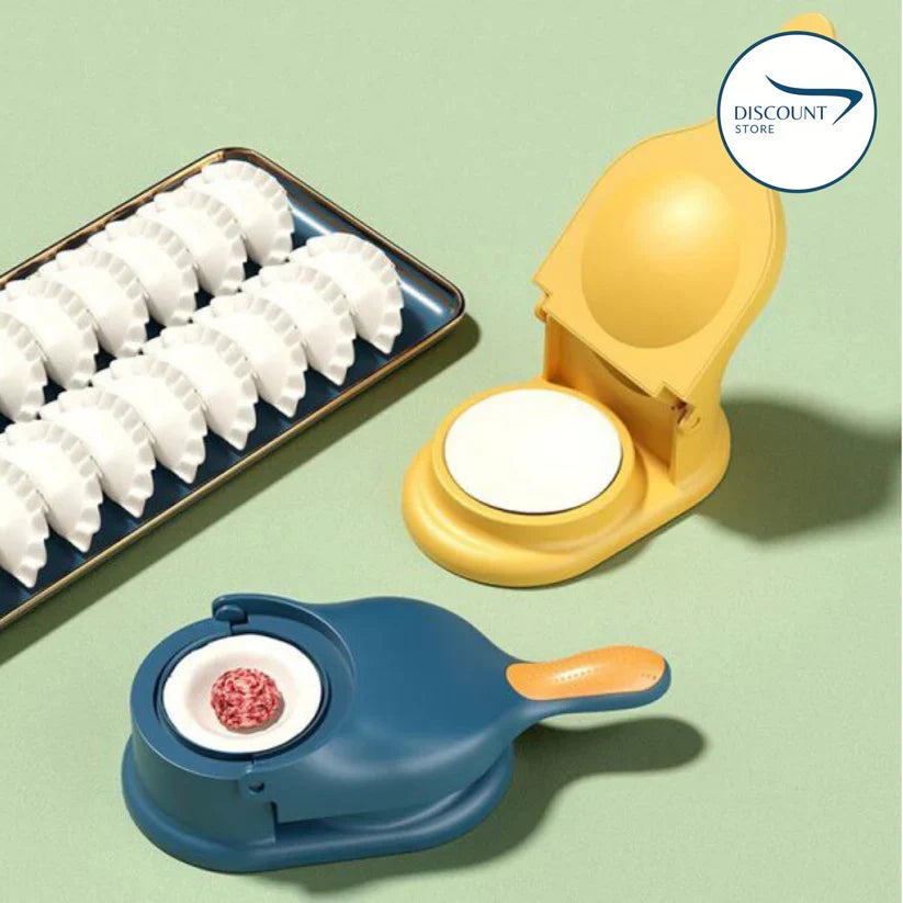 2 in 1 Samosa Maker - Image 4 | BNH Traders