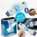 V Comb - Anti Lice Electric Comb - Head Lice Machine - Health Device | BNH Traders Pakistan