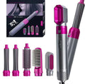 5 in 1 Hair Styler Multi-Function Professional - Hair Styling Tool | BNH Traders Pakistan