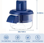 Rechargeable Fruit & Vegetable Peeler - Image 7 | BNH Traders