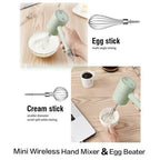2 in 1 Wireless Beater - Image 2 | BNH Traders