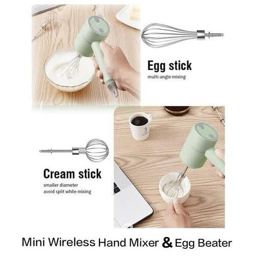 2 in 1 Wireless Beater - Image 2 | BNH Traders