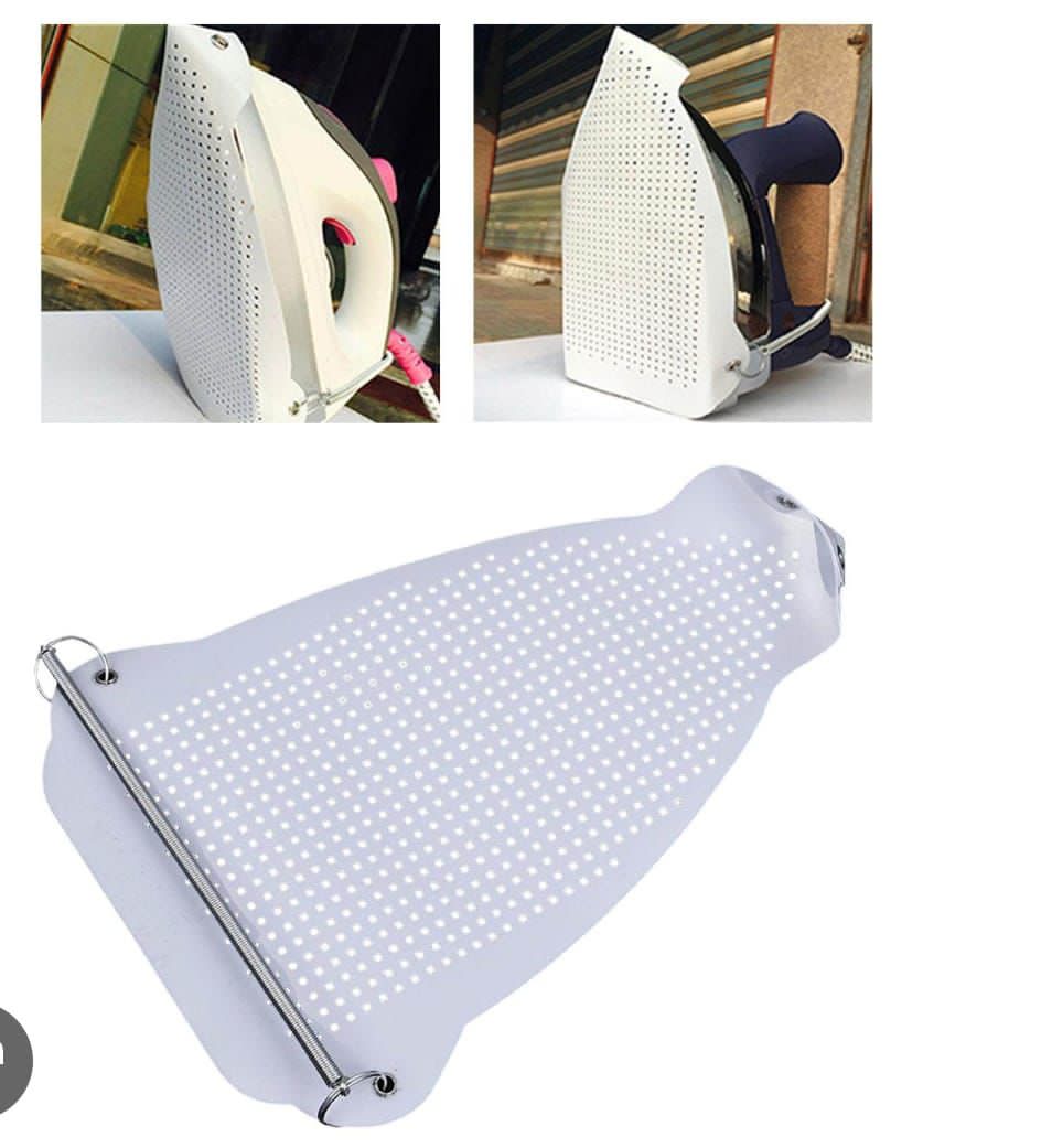 Teflon Iron Cover - Image 2 | BNH Traders