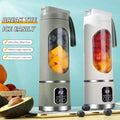 450ml Portable Juicing Cup - Juicer And Blender | BNH Traders Pakistan