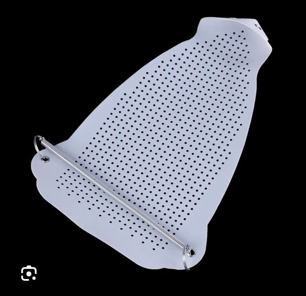 Teflon Iron Cover - Laundry Accessory | BNH Traders Pakistan