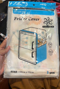 Fridge Cover - Appliance Cover | BNH Traders Pakistan