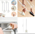 Bottle Cleaning Brush - Cleaning Brush | BNH Traders Pakistan