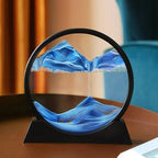 3D Hourglass Quicksand Moving Sand Art - Kids Toy | BNH Traders Pakistan