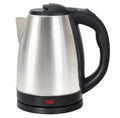 Stainless Steel Electric Kettle for Home & Office - Kettle And Stove | BNH Traders Pakistan