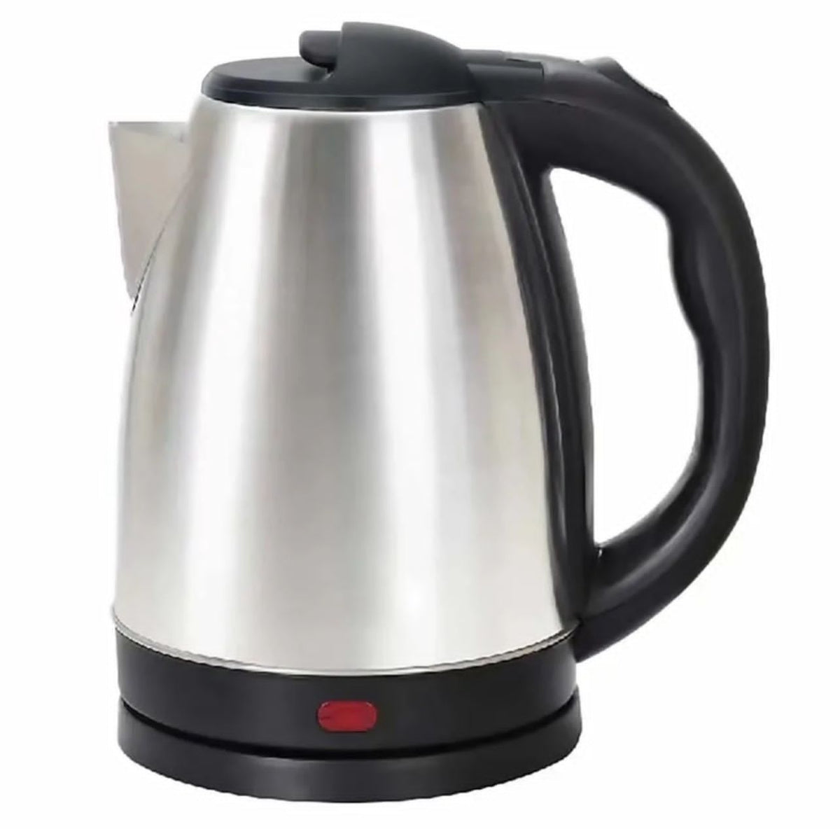 Stainless Steel Electric Kettle for Home & Office - Kettle And Stove | BNH Traders Pakistan